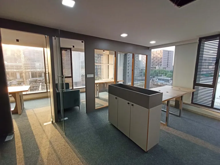 Office for Lease in Ambali, Ahmedabad Image 7