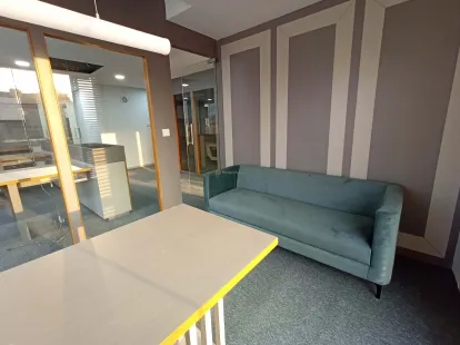 Office for Lease in Ambali, Ahmedabad Image 8