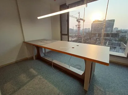 Office for Lease in Ambali, Ahmedabad Image 10