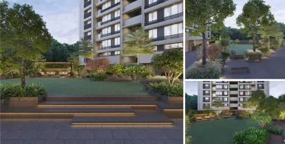 Kailasa Crestview Image 5