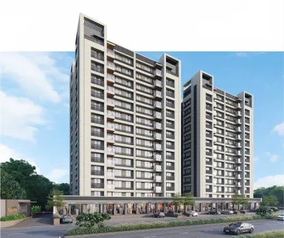 Kailasa Crestview Image 6