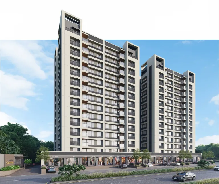 Kailasa Crestview Image 6