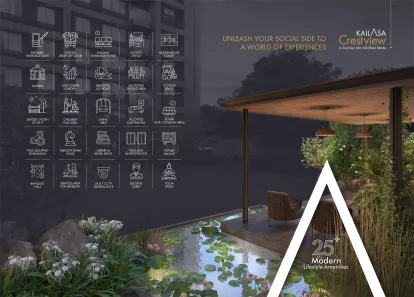 Kailasa Crestview Image 7