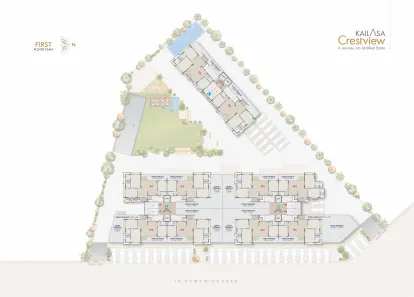 Kailasa Crestview Image 8