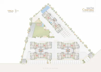 Kailasa Crestview Image 9