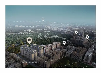 3 BHK For Sale Image 1