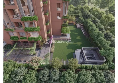 330 Sqyd 3 4 BHK For Sale Image 3
