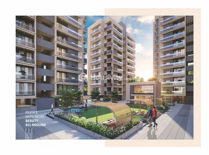 261 377 Sqyd 3 4 BHK For Sale Image 1