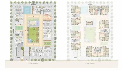 261 377 Sqyd 3 4 BHK For Sale Image 4