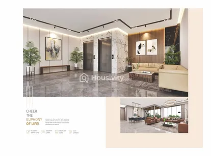 261 377 Sqyd 3 4 BHK For Sale Image 3