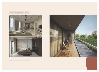270 Sqyd 3 BHK For Sale Image 1