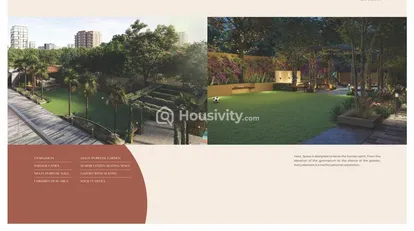 270 Sqyd 3 BHK For Sale Image 4