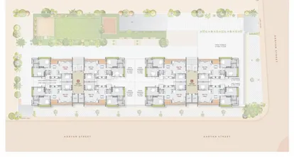270 Sqyd 3 BHK For Sale Image 2