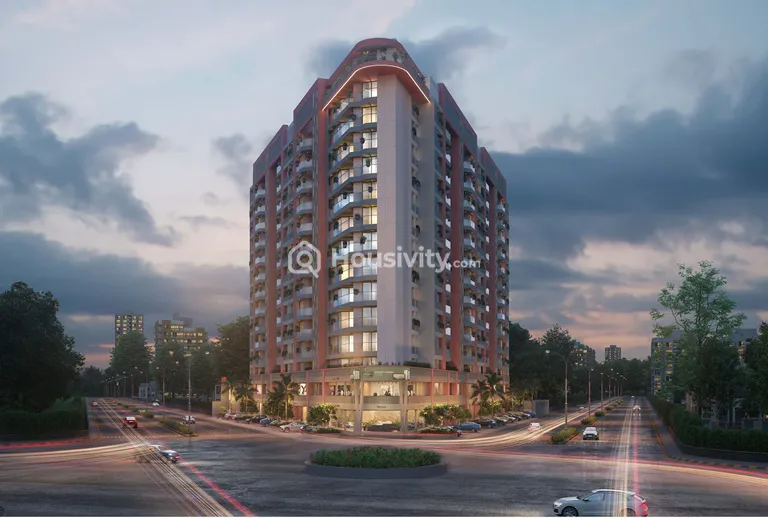 Shop for Sale in Kudasan, Gandhinagar Image 2