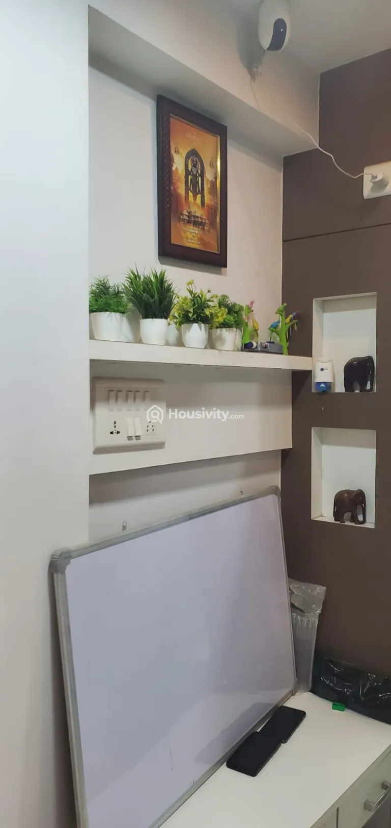 Office for Lease in Kudasan, Gandhinagar Image 1