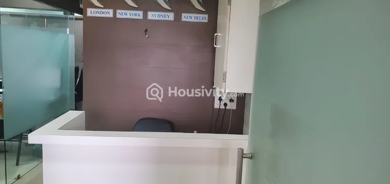 Office for Lease in Kudasan, Gandhinagar Image 3