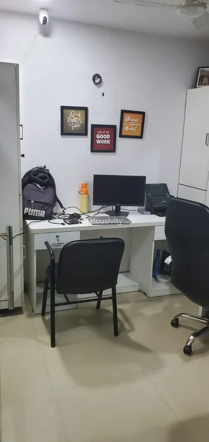 Office for Lease in Kudasan, Gandhinagar Image 4