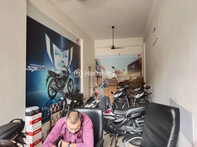 Shop for Sale in Kudasan, Gandhinagar Image 8