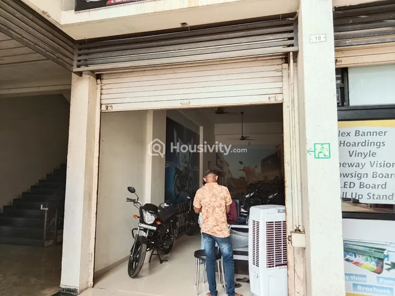 Shop for Sale in Kudasan, Gandhinagar Image 9