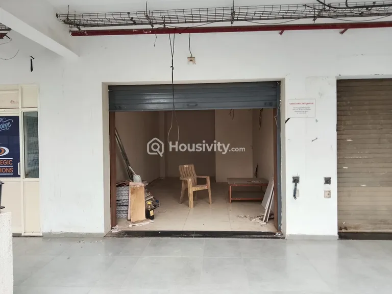 Shop for Sale in Kudasan, Gandhinagar Image 4