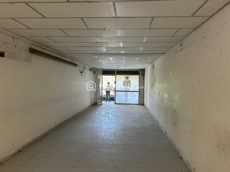 Shop for Sale in Kudasan, Gandhinagar Image 1