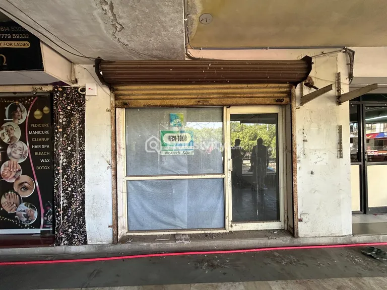 Shop for Sale in Kudasan, Gandhinagar Image 2