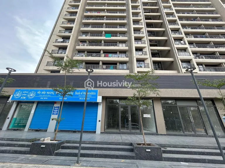 Shop for Lease in Kudasan, Gandhinagar Image 1