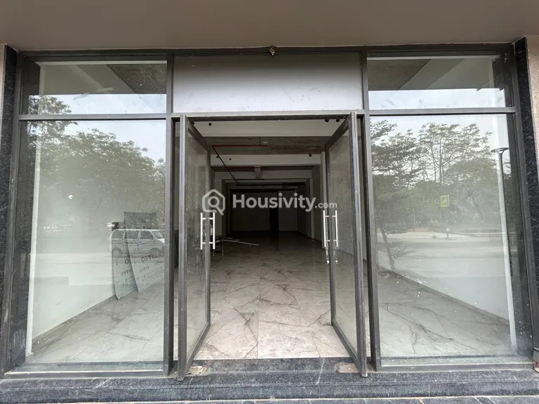 Shop for Lease in Kudasan, Gandhinagar Image 10
