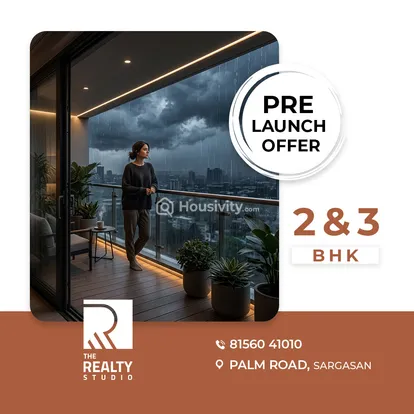 2 BHK For Sale Image 1