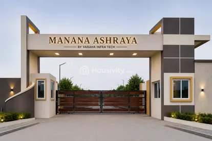 Manana. ASHRAYA Image 7