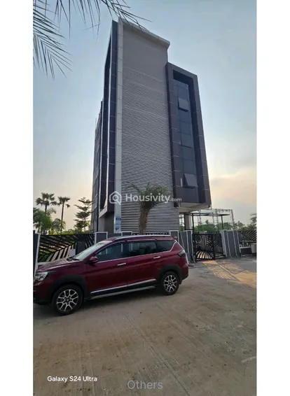 Sparrow's Uravi Image 5