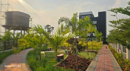 Sparrow's Uravi Image 4