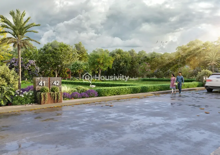 Plot for Sale in Palaj Image 3