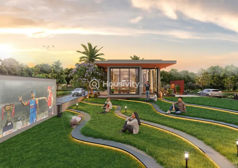 Plot for Sale in Palaj Image 2