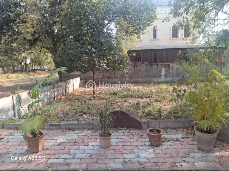 Plot for Sale in Randesan Image 1