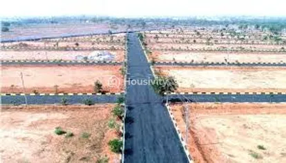 Plot for Sale in Shamshabad Image 1