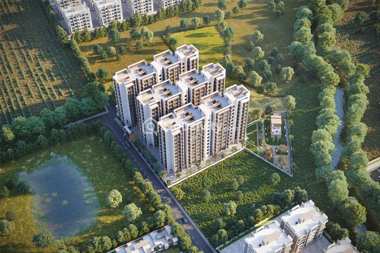 Shreeji Meadows Image 1