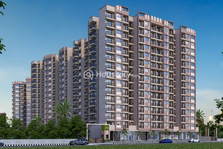 Shreeji Milestone Image 1