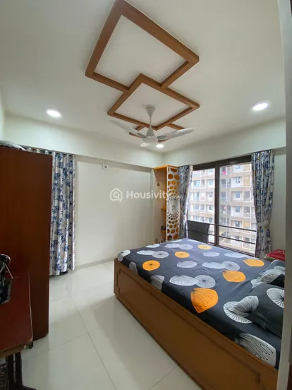 3 BHK Flat for Sale in Sargasan, Gandhinagar Image 4