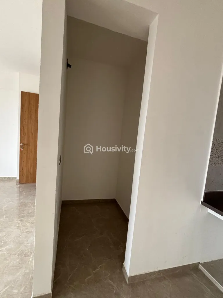 3 BHK Flat for Rent in Sargasan, Gandhinagar Image 6