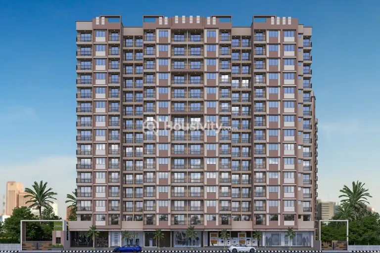 Shreeji Milestone Image 3