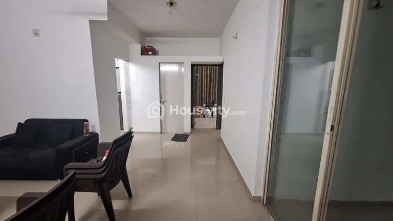 2 BHK Penthouse for Sale in Sargasan, Gandhinagar Image 1