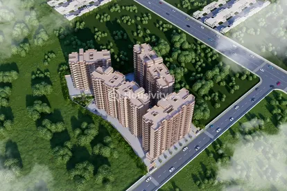 Shreeji Milestone Image 2