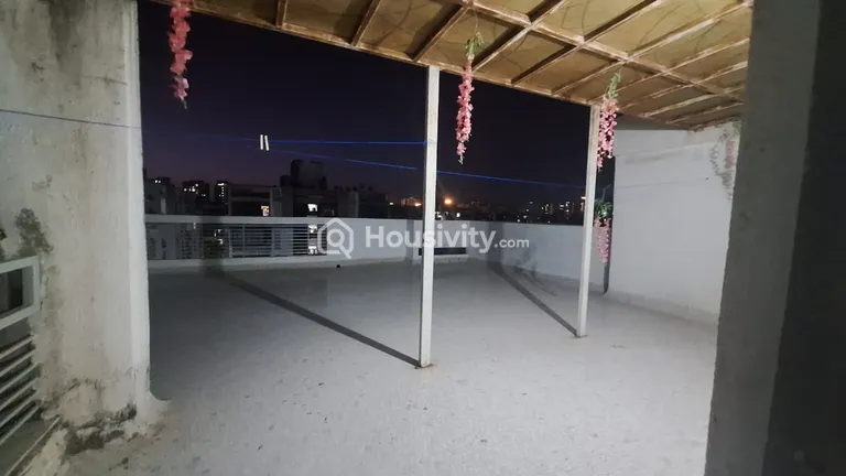 2 BHK Penthouse for Sale in Sargasan, Gandhinagar Image 3