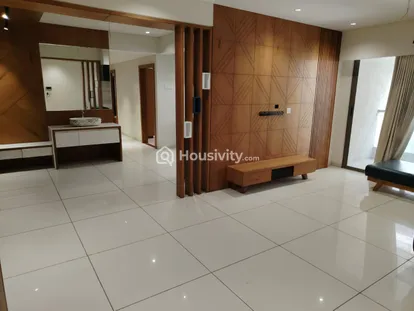 3 BHK Flat for Sale in Sargasan, Gandhinagar Image 8