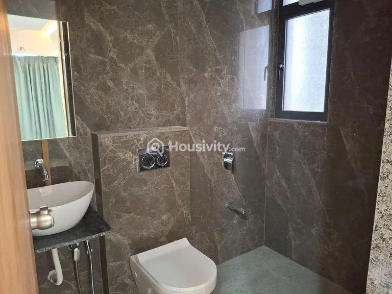 4 BHK Flat for Rent in Randesan, Gandhinagar Image 6