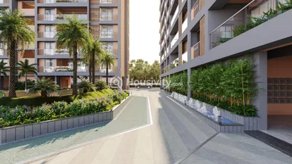 3 BHK Flat for Sale in Sargasan, Gandhinagar Image 7