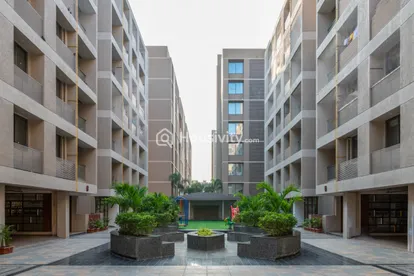 3 BHK Flat for Sale in Sargasan, Gandhinagar Image 4