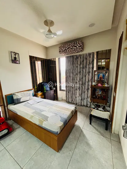 3 BHK Penthouse for Sale in Sargasan, Gandhinagar Image 2
