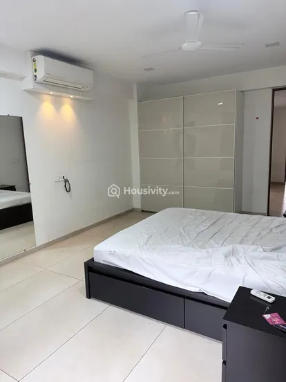 4 BHK Flat for Rent in Sargasan, Gandhinagar Image 13